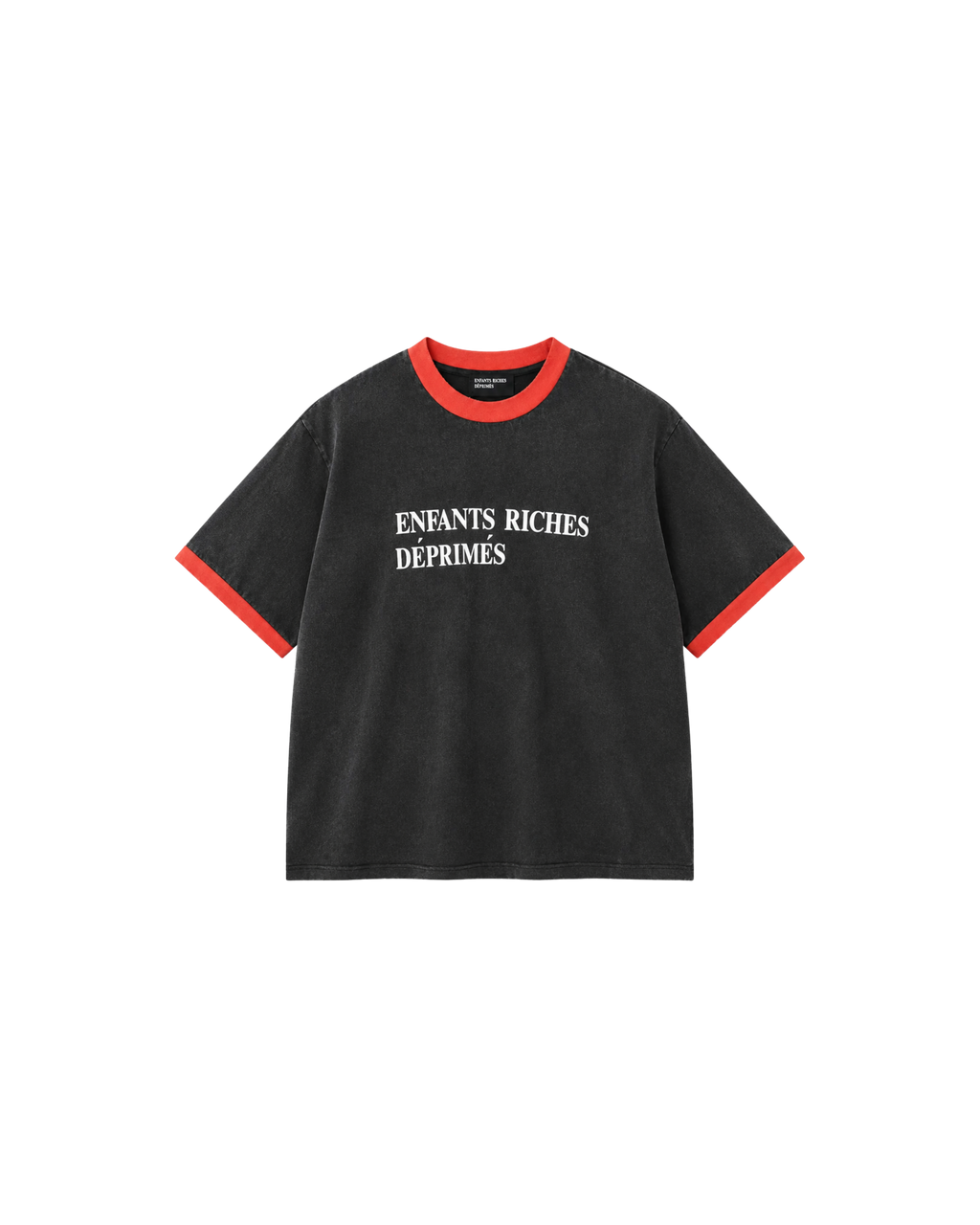 Enfants Riches Deprimes Washed Tee