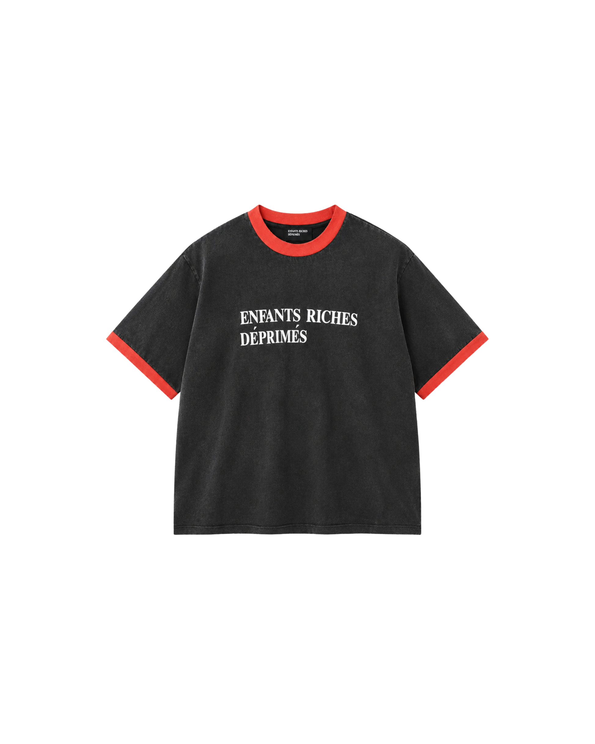 Enfants Riches Deprimes Washed Tee