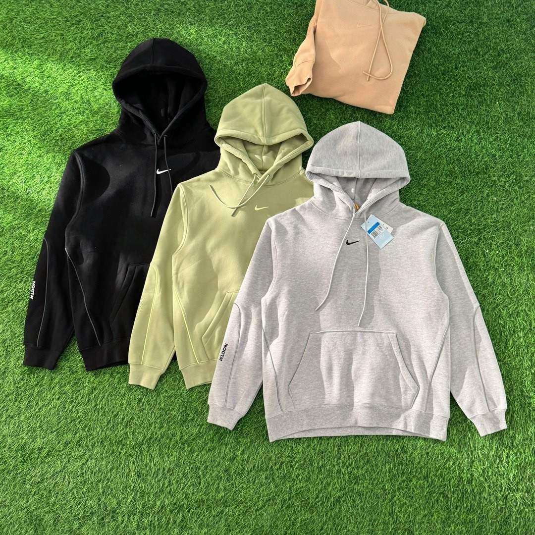 Nike x Drake Nocta Hoodie