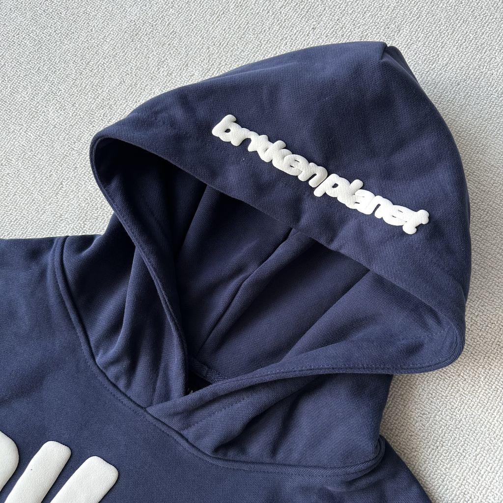 Broken Planet All The Stars Hoodie