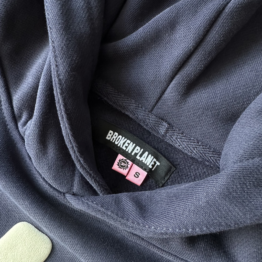 Broken Planet All The Stars Hoodie