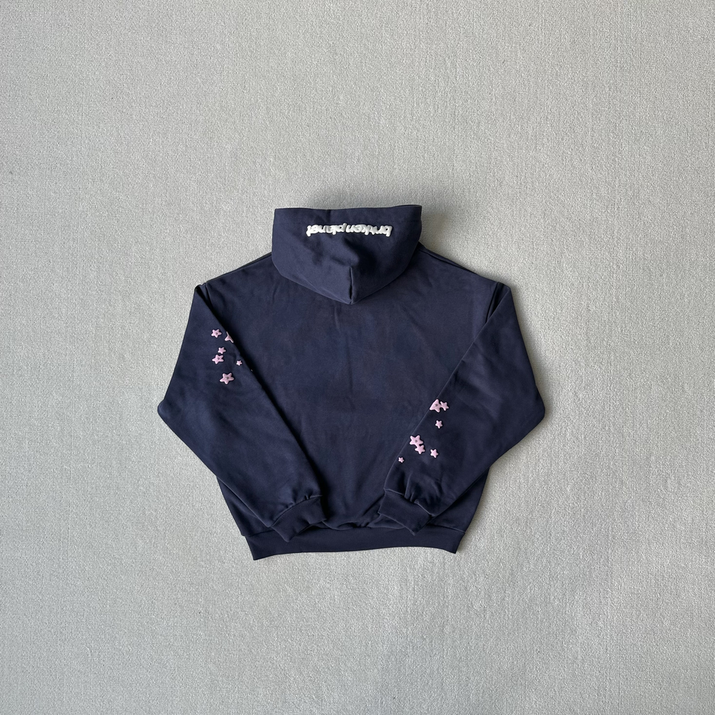 Broken Planet All The Stars Hoodie