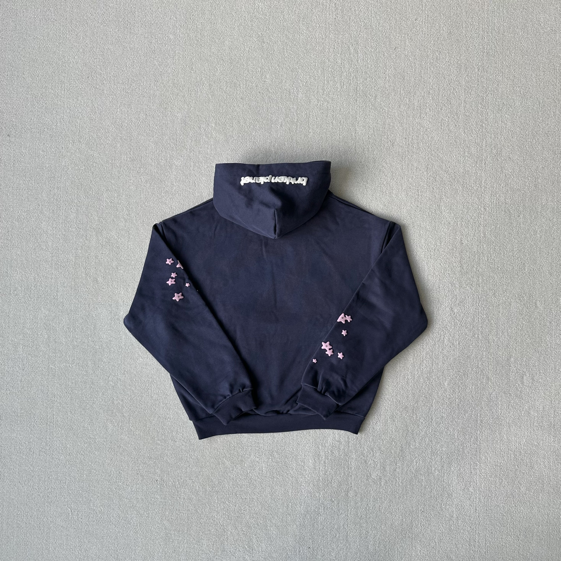 Broken Planet All The Stars Hoodie