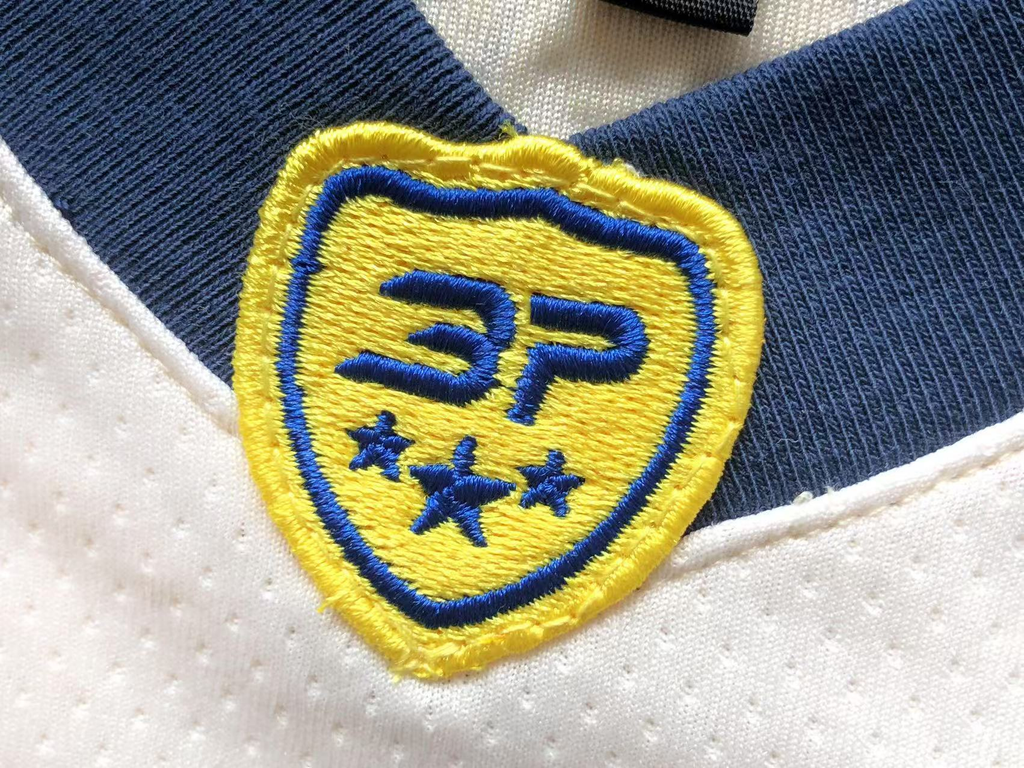 Broken Planet Football Jersey 22