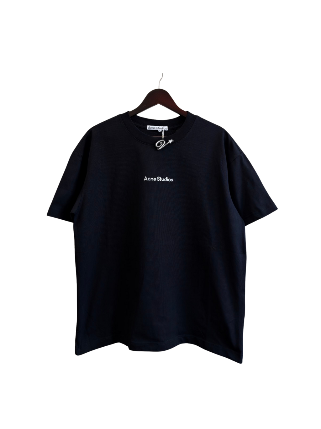 Acne Studios Core logo tee