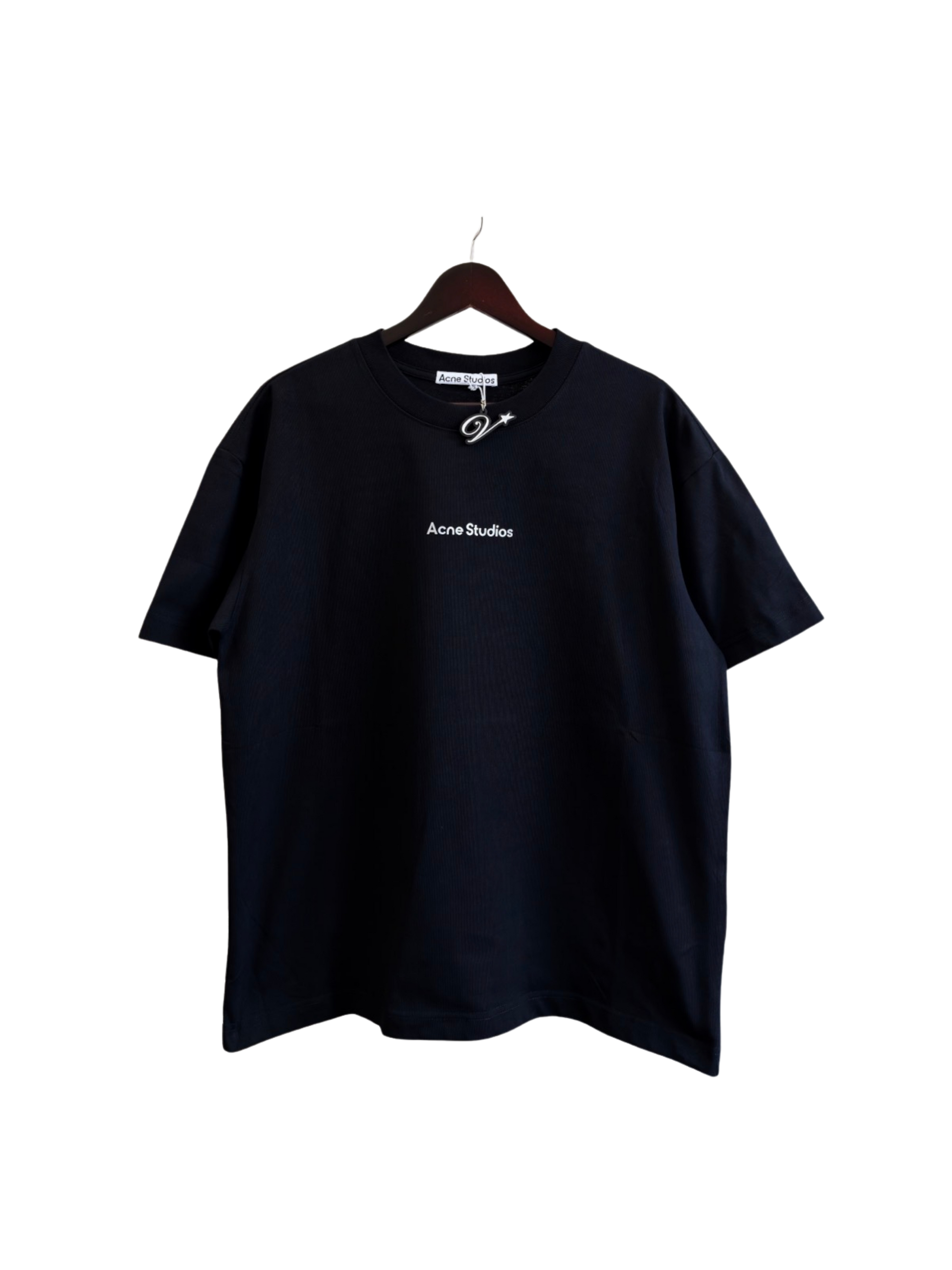 Acne Studios Core logo tee