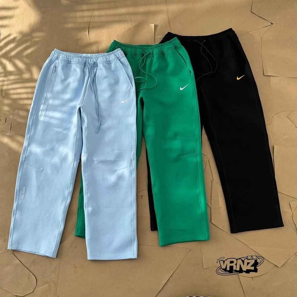 Nk nocta tech fleece pants