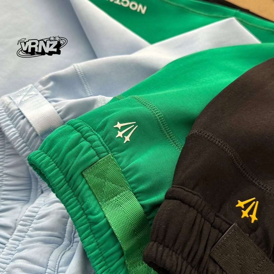 Nk nocta tech fleece pants