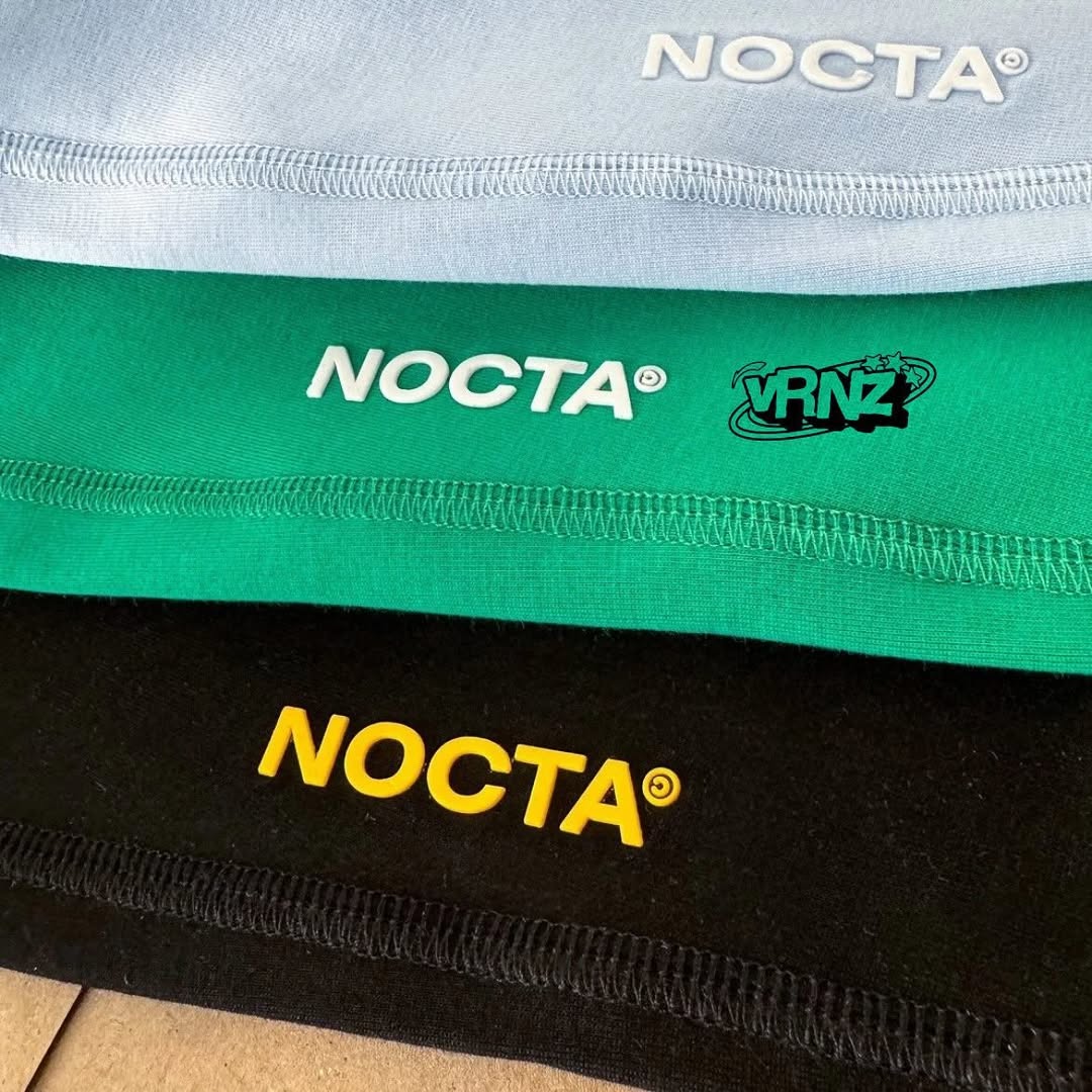 Nk nocta tech fleece pants