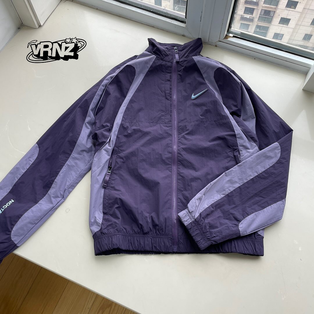 Nk nocta track jacket