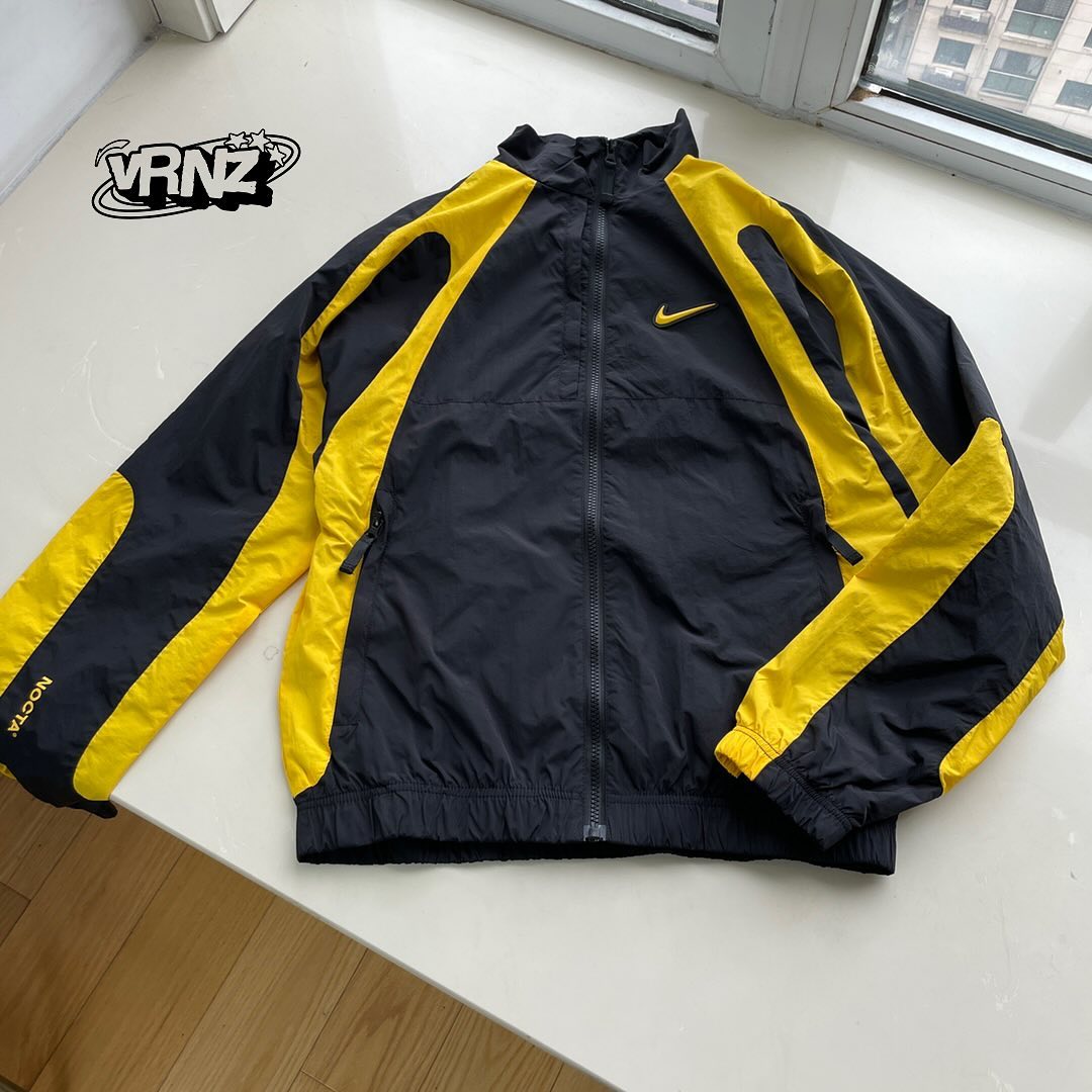 Nk nocta track jacket