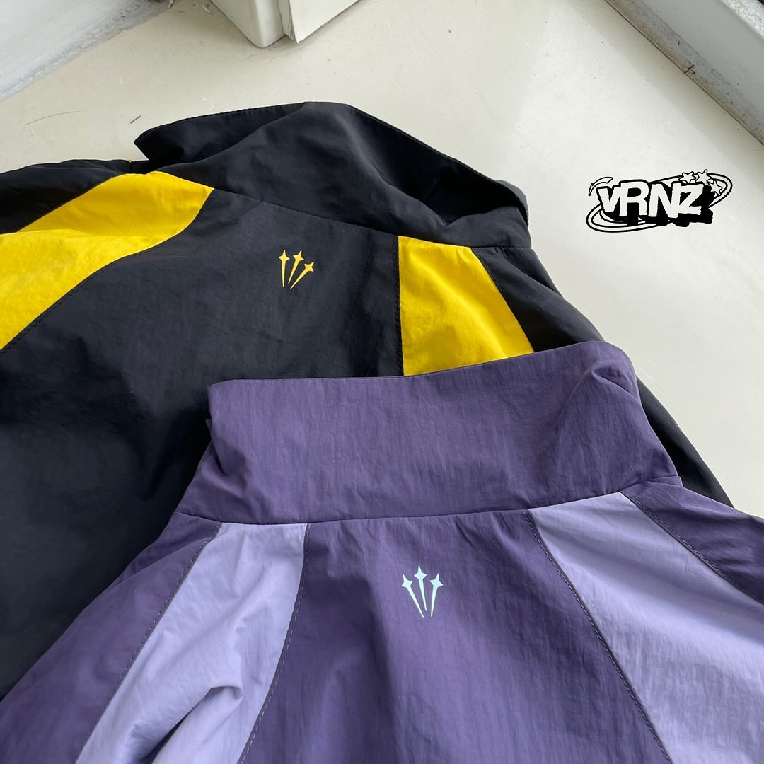 Nk nocta track jacket