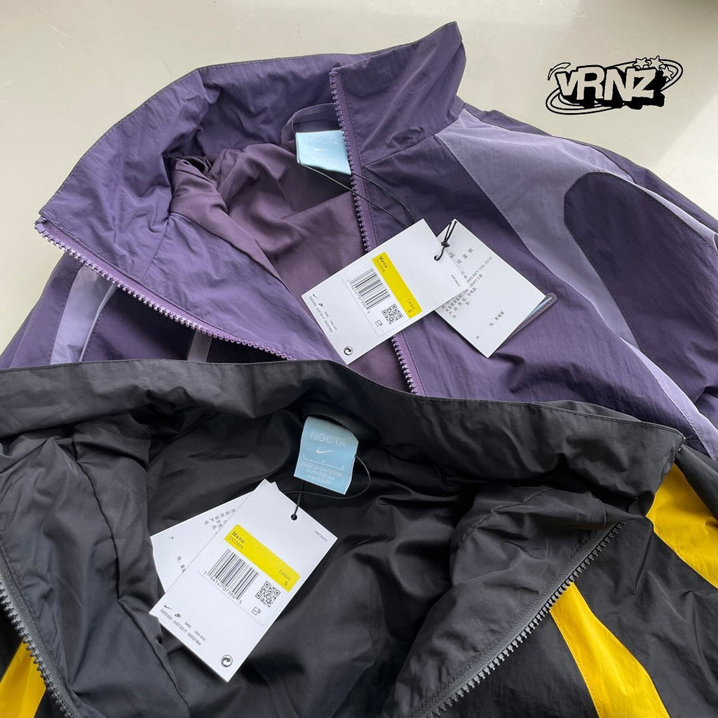 Nk nocta track jacket