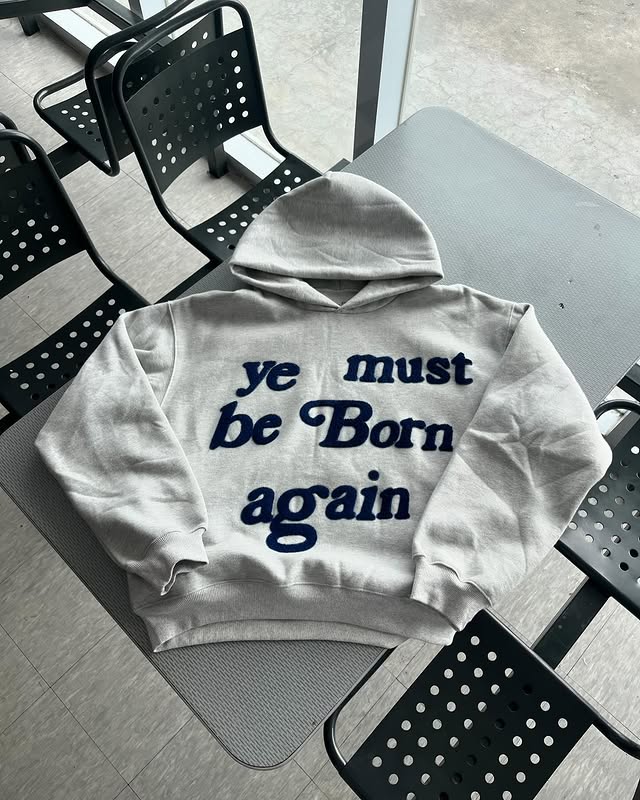 Exclusive CPFM YMBBA hoodie