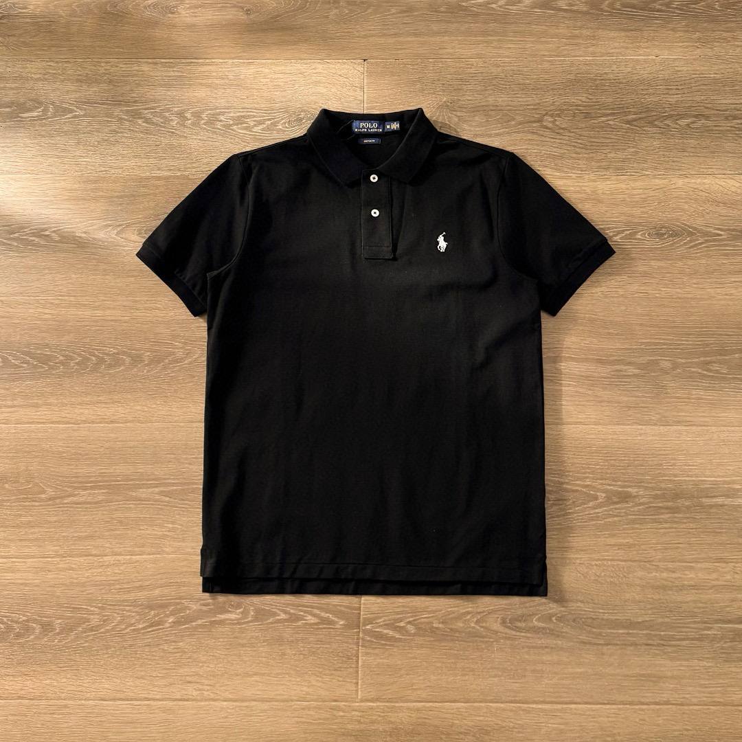 RL polo shirts