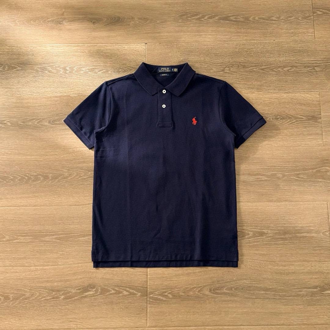 RL polo shirts