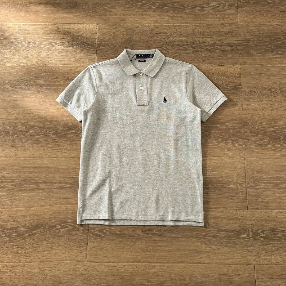 RL polo shirts