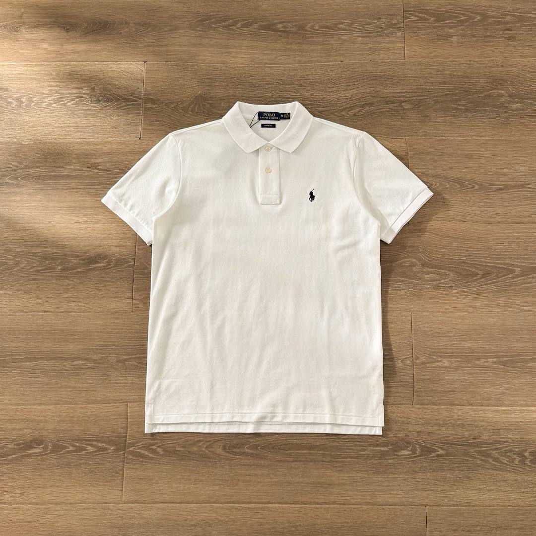 RL polo shirts
