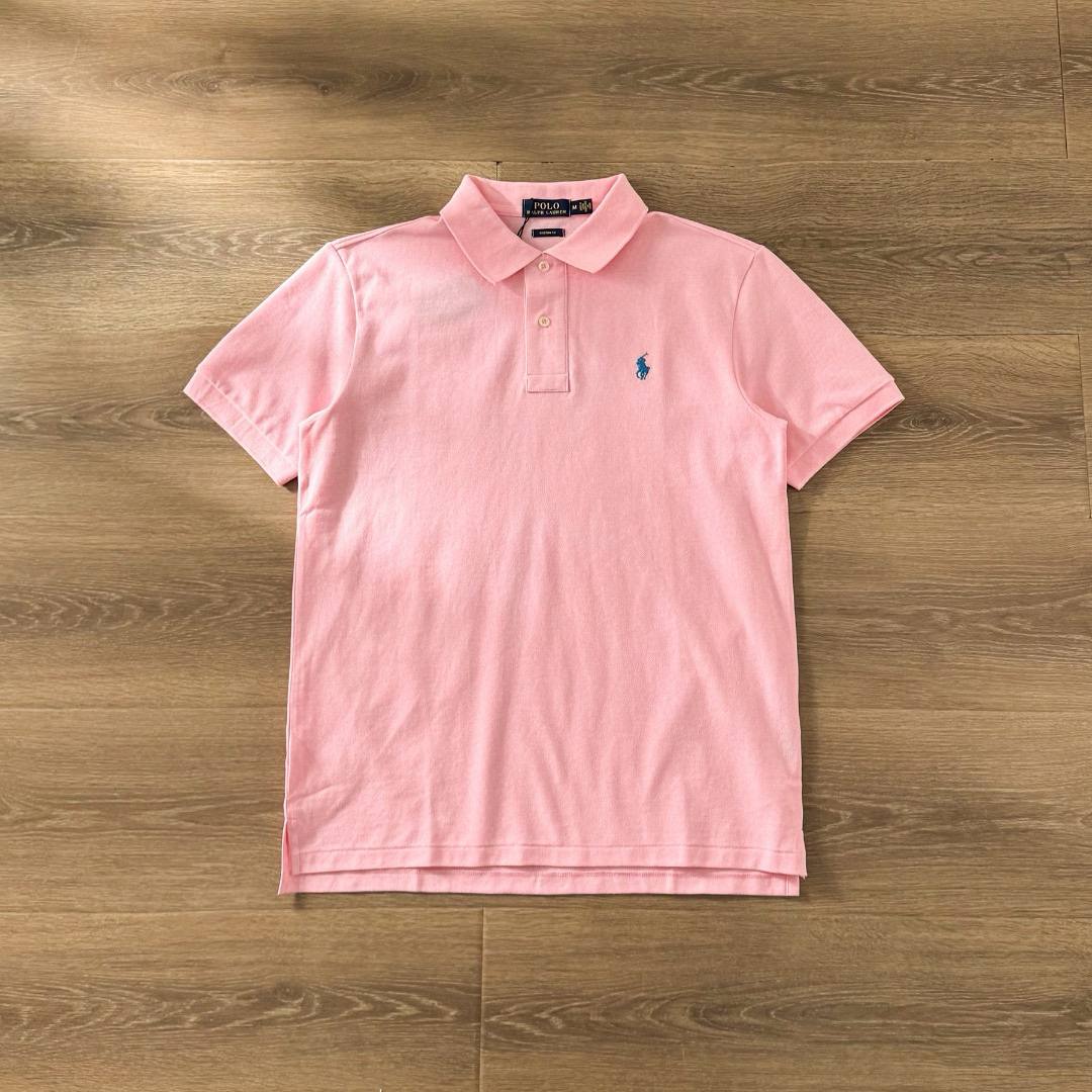 RL polo shirts
