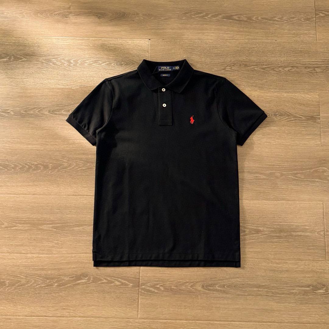 RL polo shirts