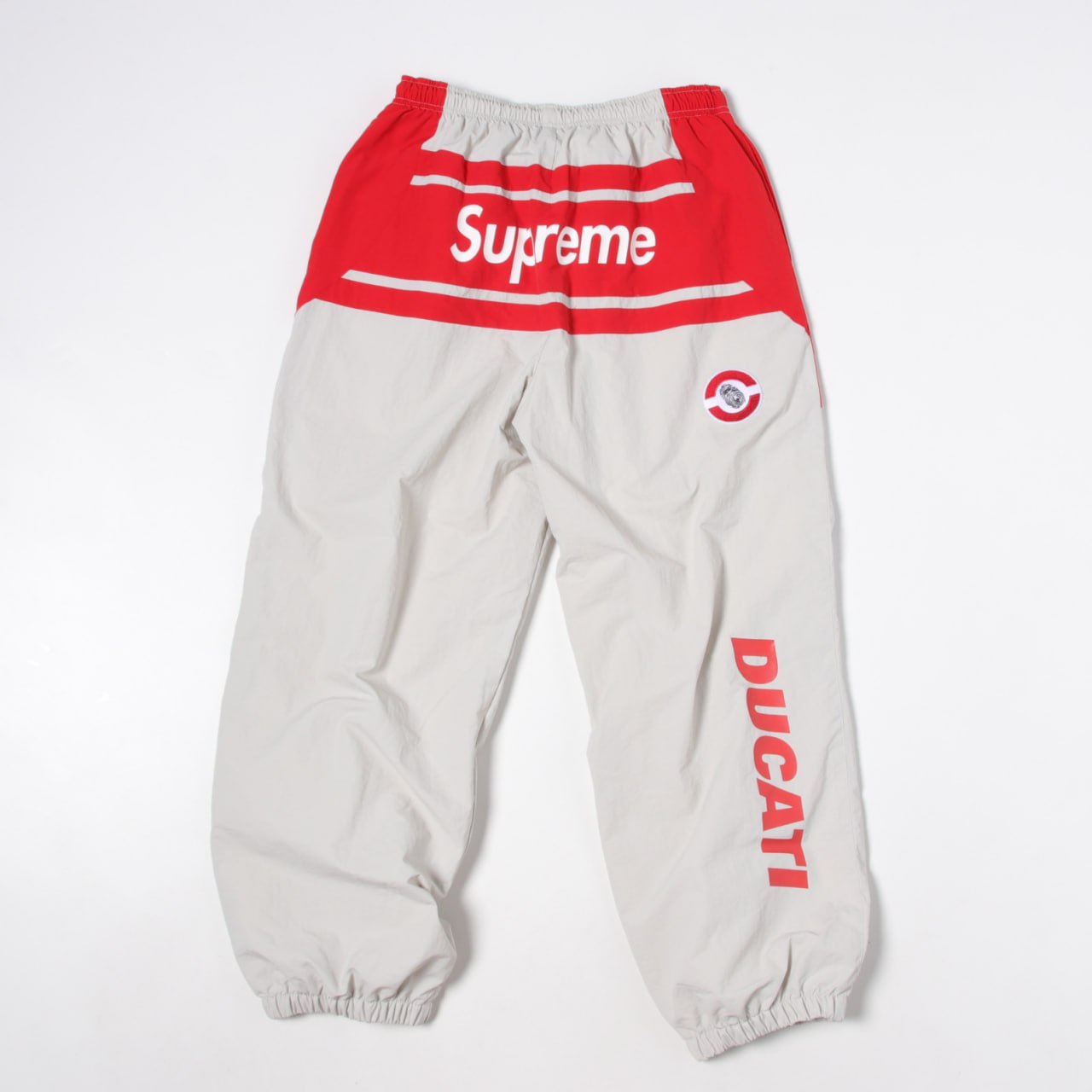 Supreme x Ducati Track Pants