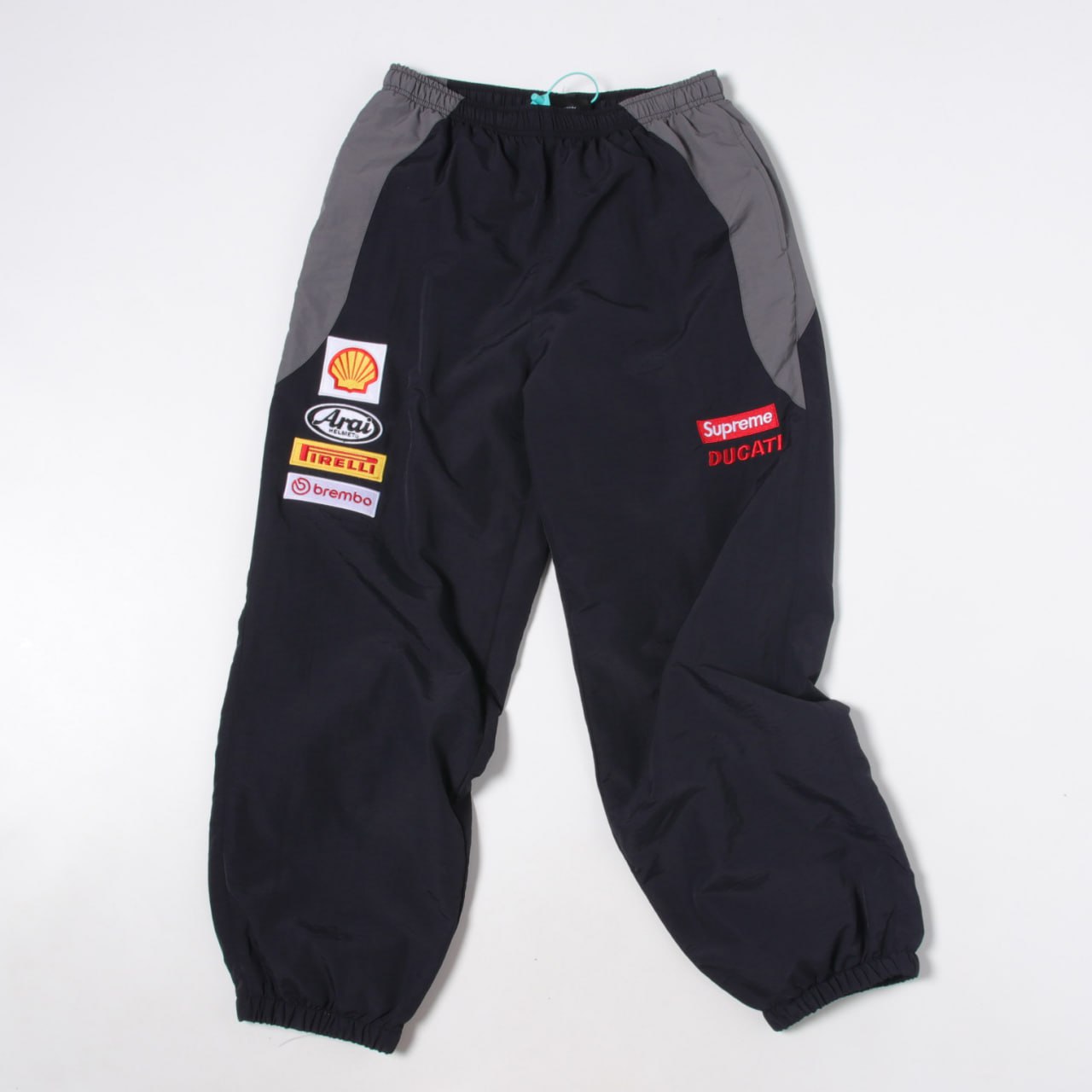 Supreme x Ducati Track Pants