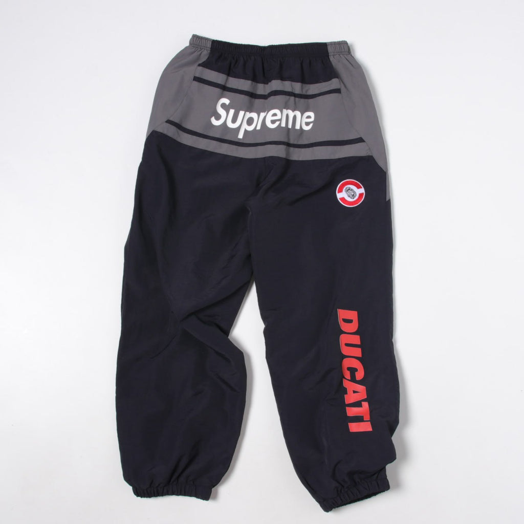 Supreme x Ducati Track Pants