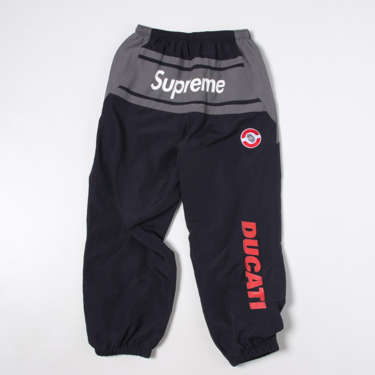 Supreme x Ducati Track Pants