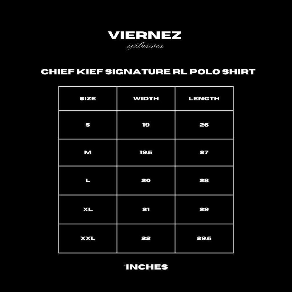 Ralph Lauren Country Edition polo shirt