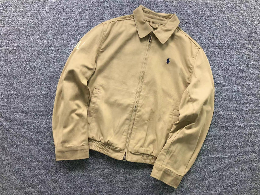 Ralph Lauren Harrington Jacket (Womens)