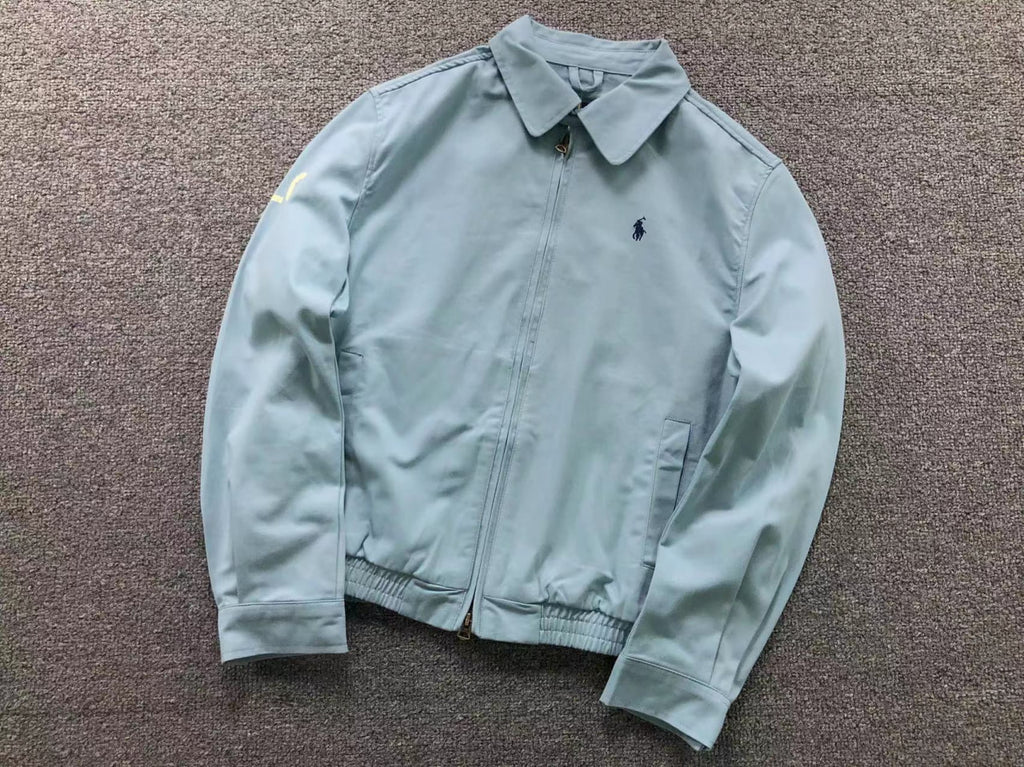 Ralph Lauren Harrington Jacket (Womens)