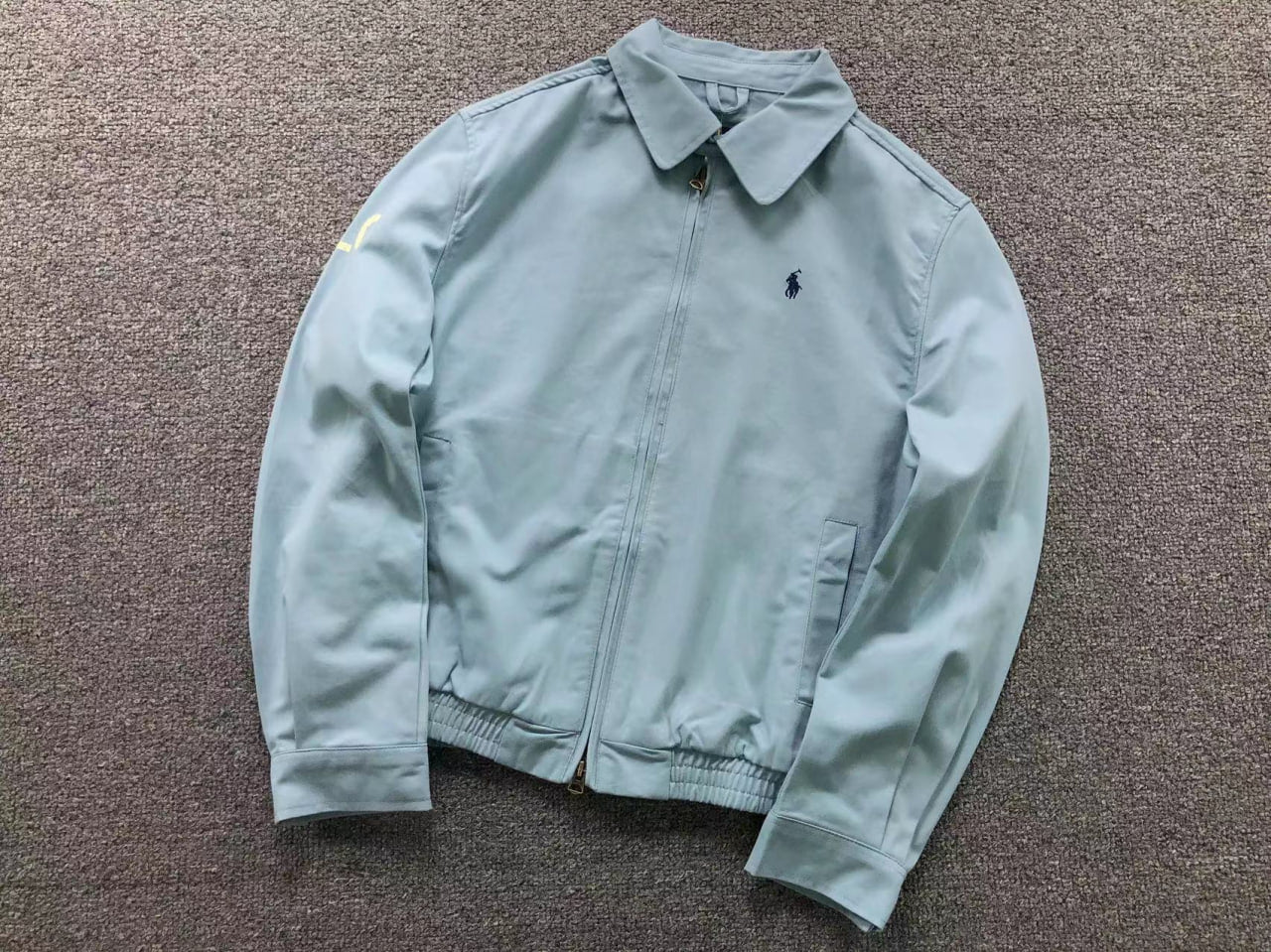 Ralph Lauren Harrington Jacket (Womens)