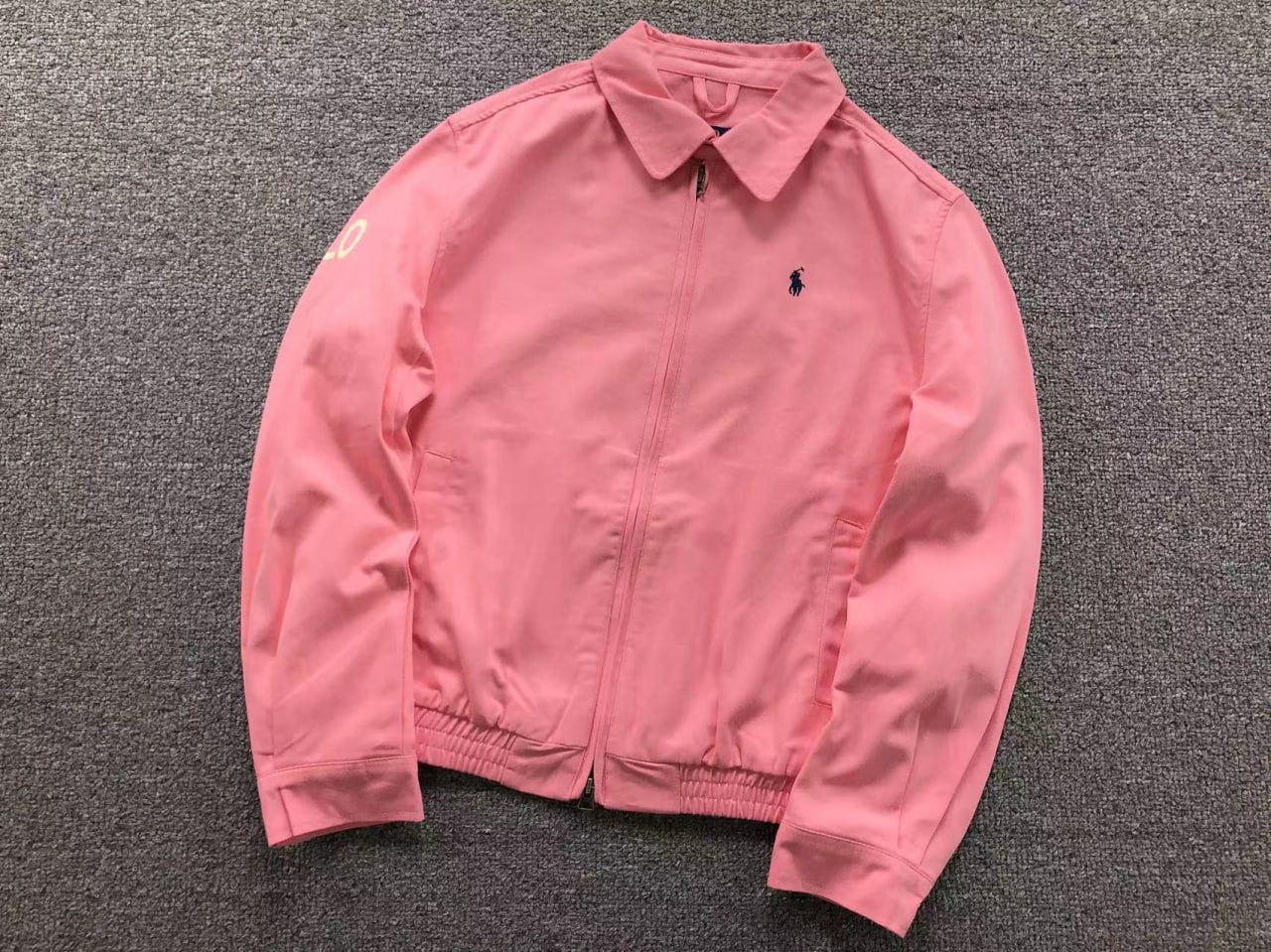 Ralph Lauren Harrington Jacket (Womens)