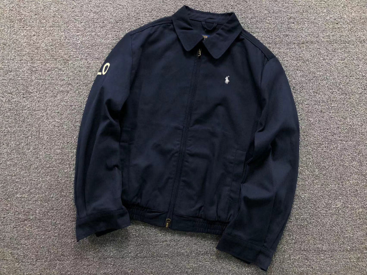 Ralph Lauren Harrington Jacket (Womens)