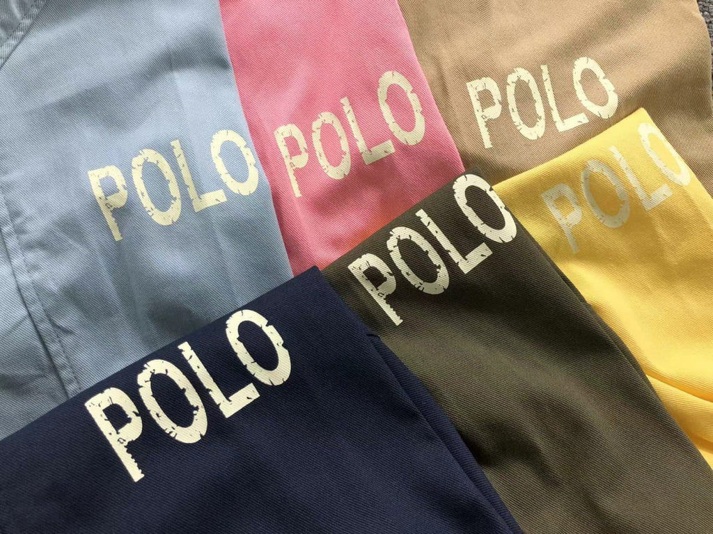 Ralph Lauren Harrington Jacket (Womens)