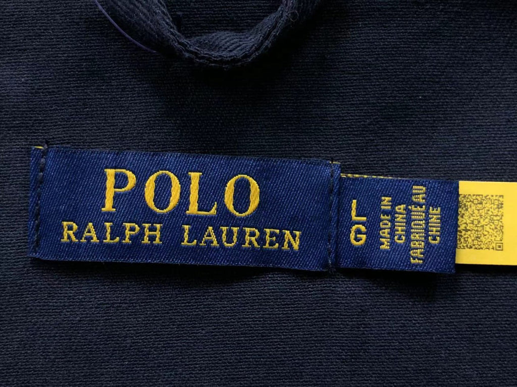 Ralph Lauren Harrington Jacket (Womens)
