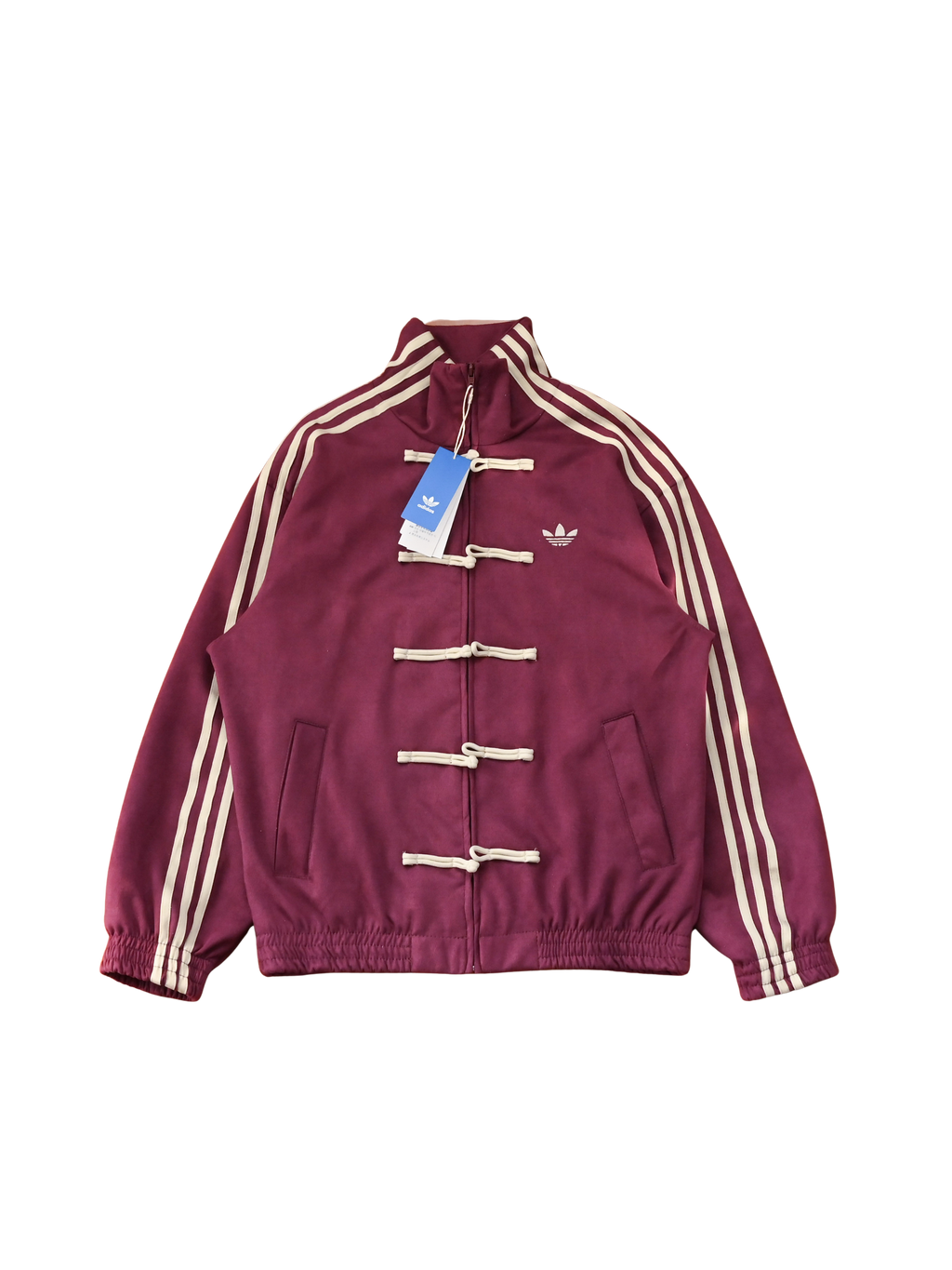 2026 Adidas Lunar New Year Exclusive Jacket