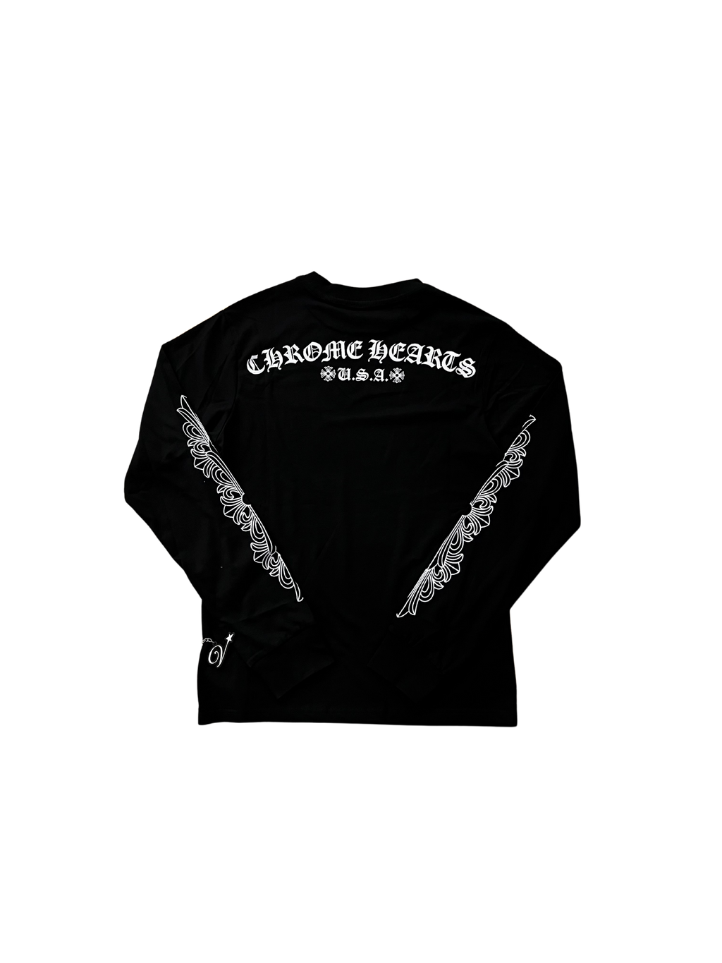 Chröme Heârts USA long sleeves