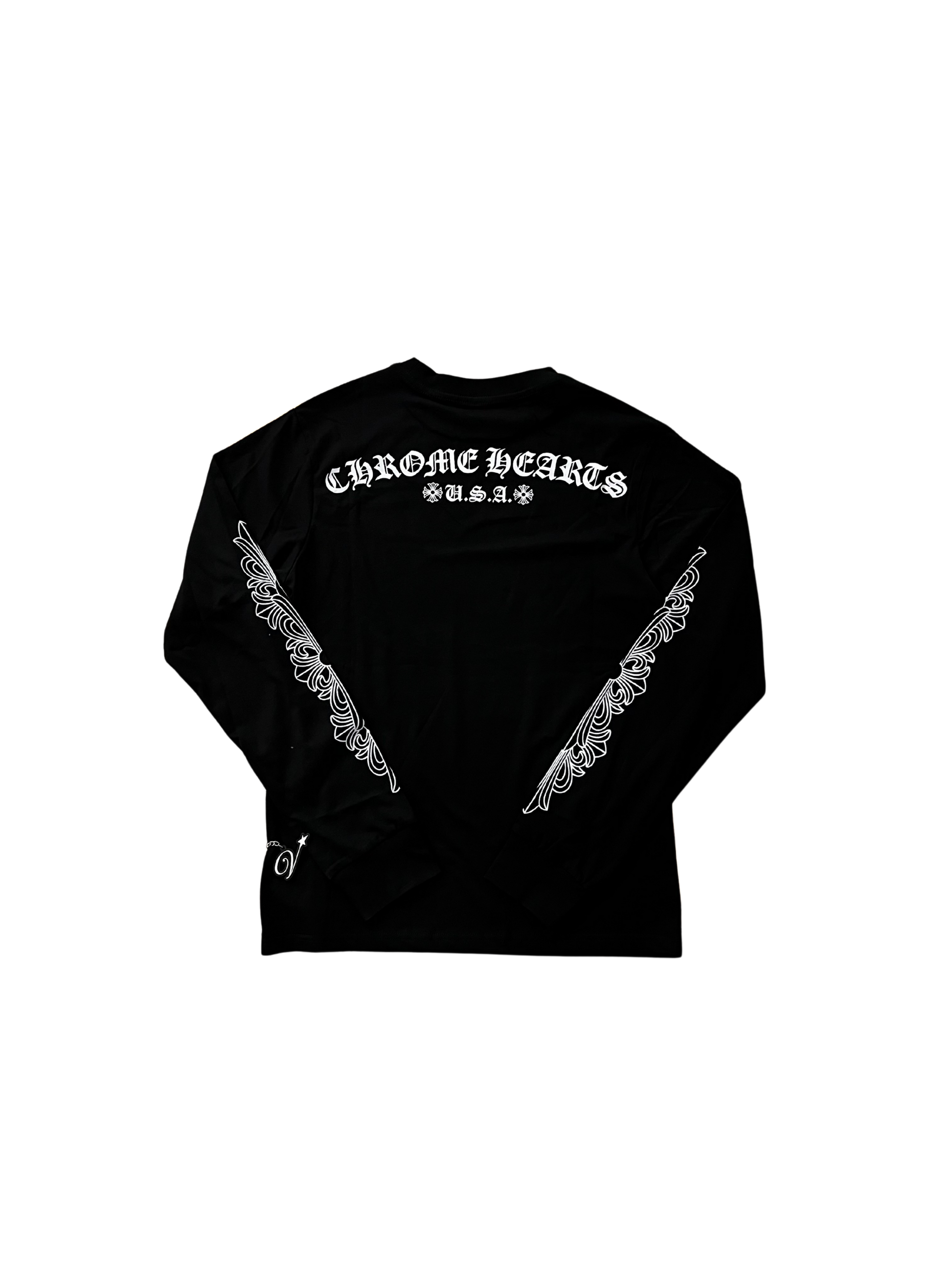 Chröme Heârts USA long sleeves