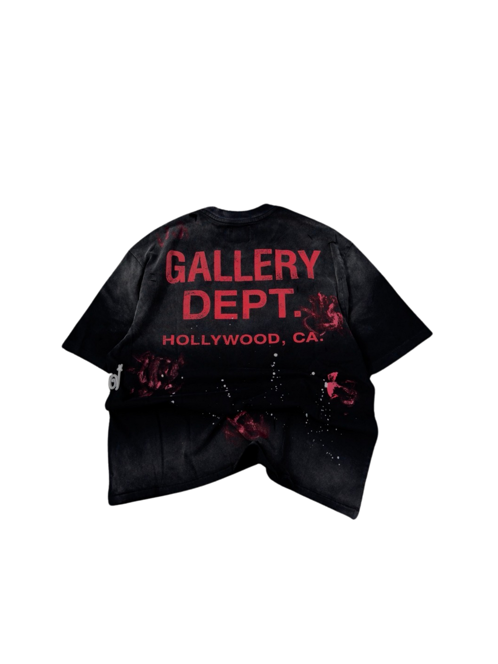 Gallery Dept “Painter’s Room" Tee