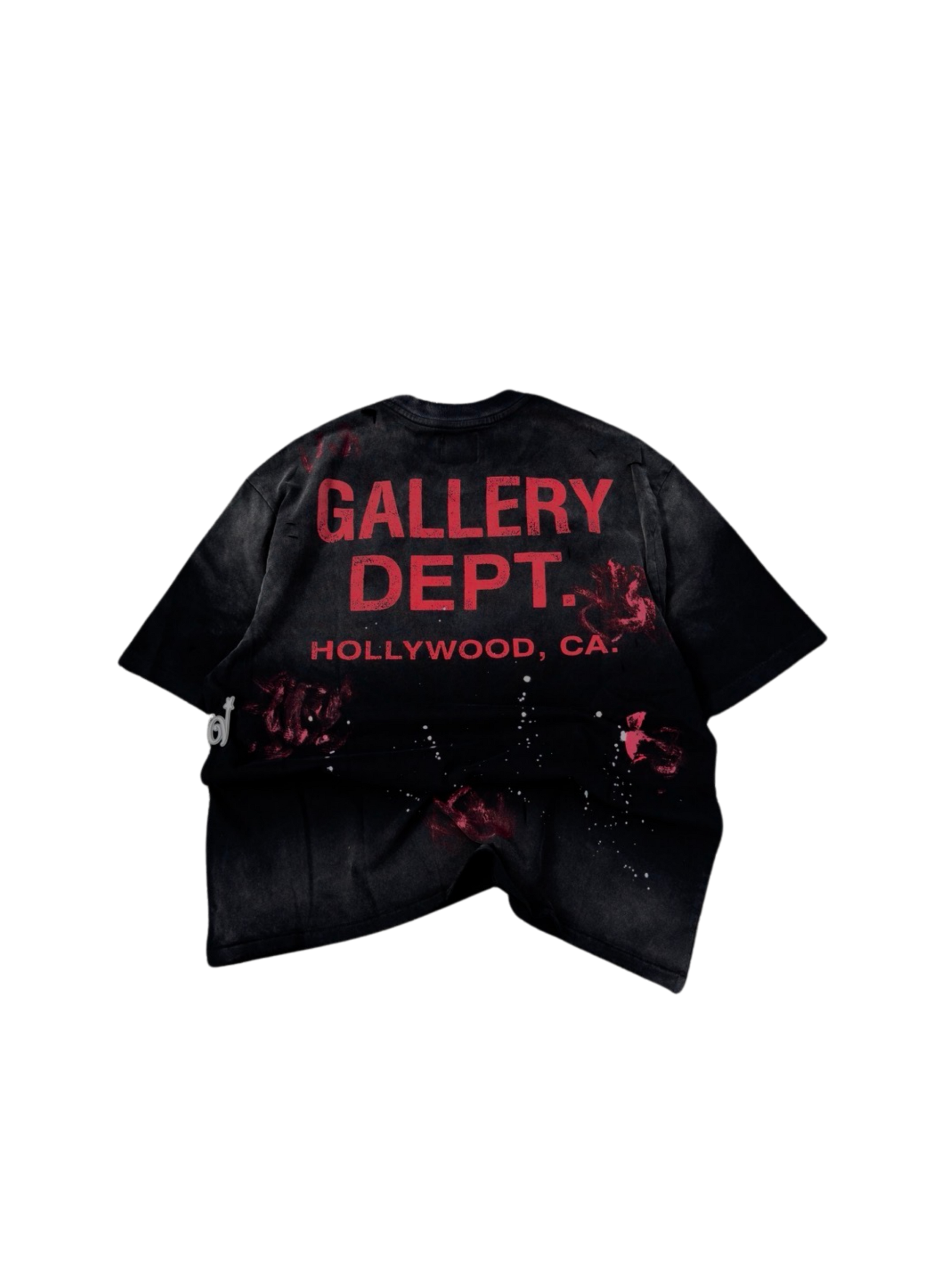 Gallery Dept “Painter’s Room" Tee