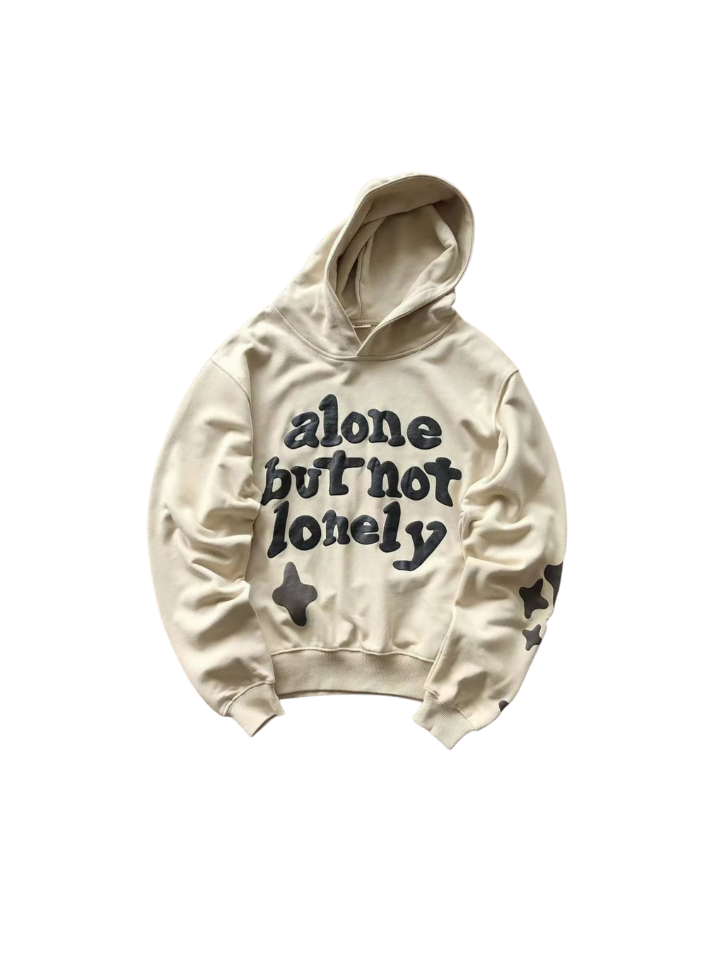 BP "Alone but not lonely" Hoodie