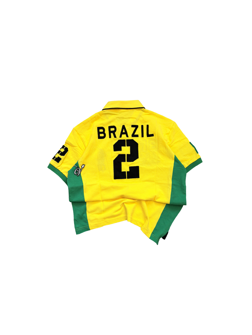 Polo Ralph Lauren Global Series BRZ MEDIUM - ON HAND