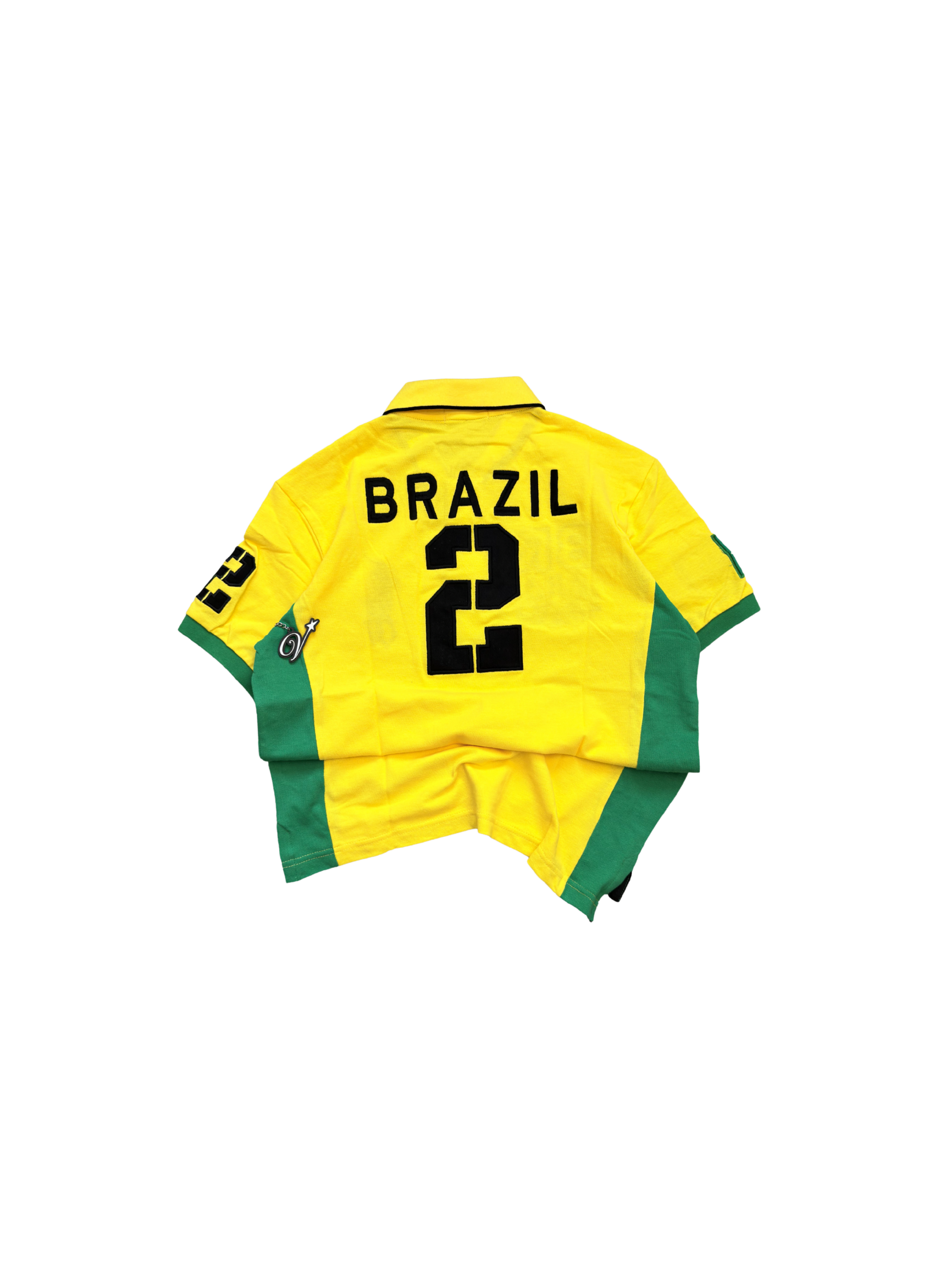 Polo Ralph Lauren Global Series BRZ MEDIUM - ON HAND