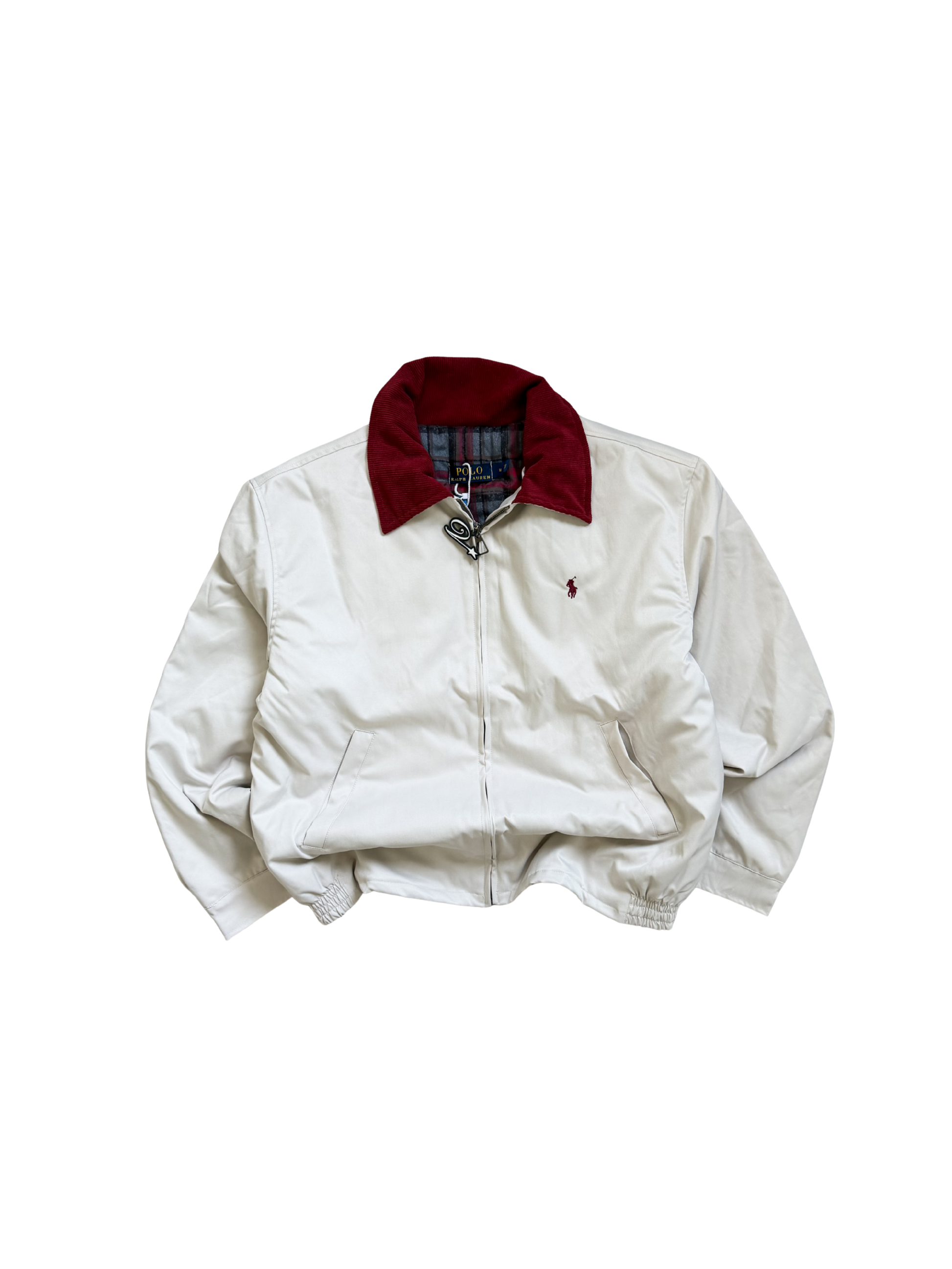 RL BI-swing jacket