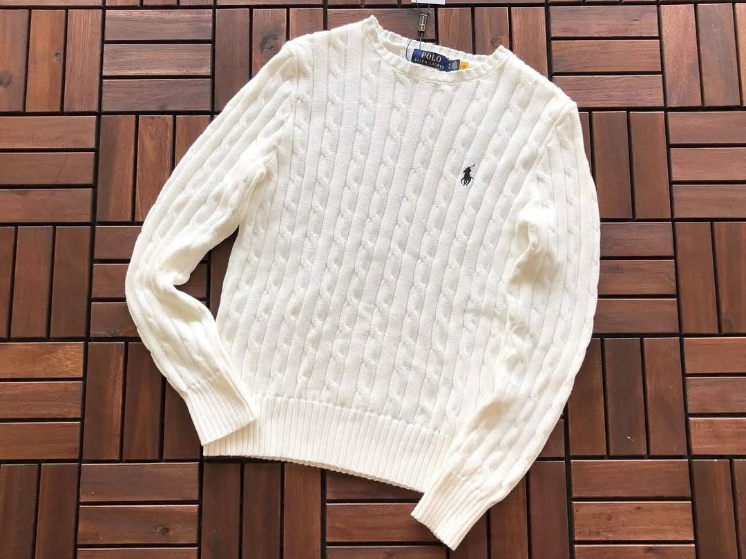 RL Knitted sweaters