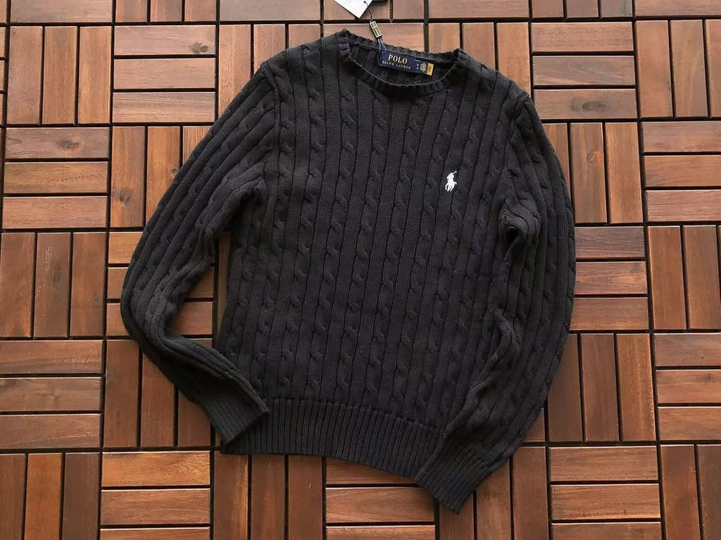 RL Knitted sweaters