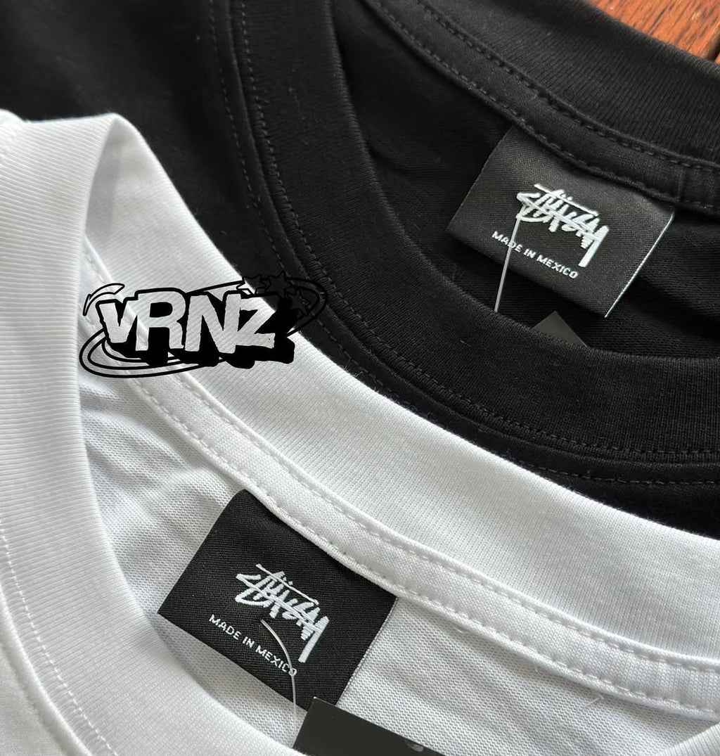 Stussy Popsicle Tee