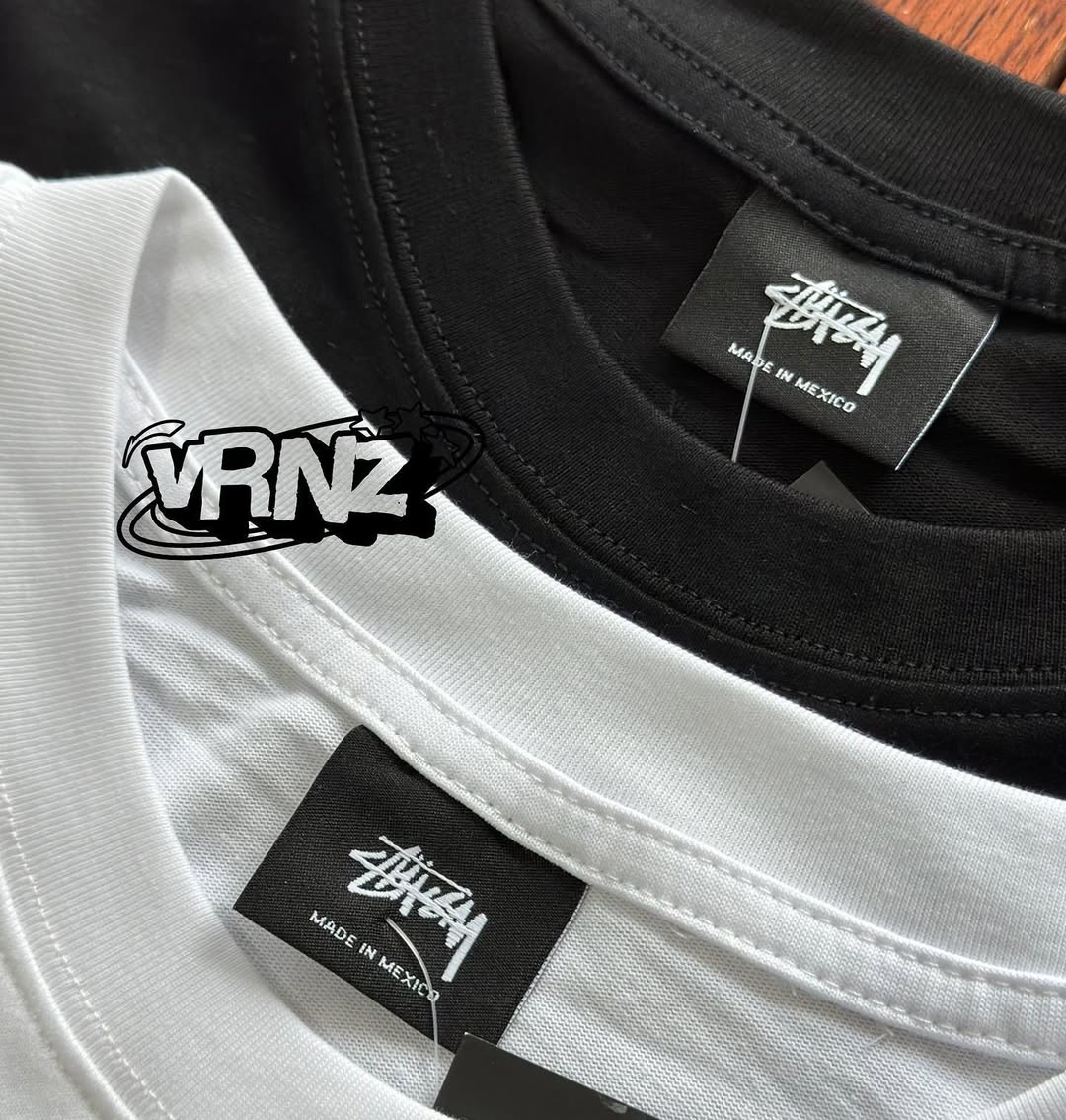 Stussy Popsicle Tee