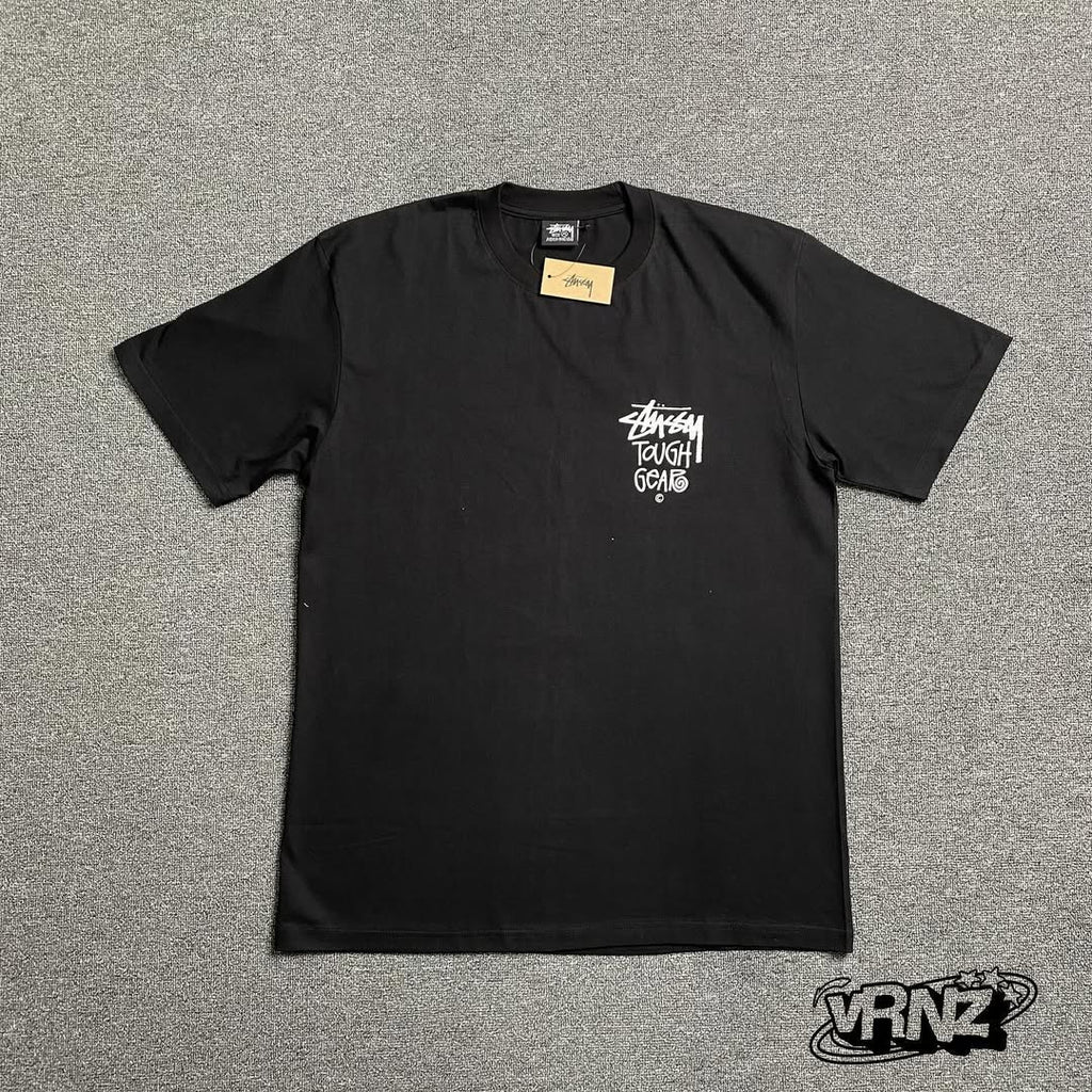 Stüssy tough gear tee
